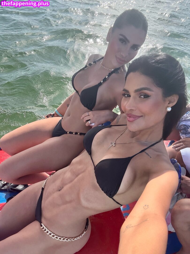 Leaked Jorjiana private photo viral onlyfans