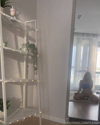 Full leaked Fleamx private photo