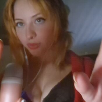 Full leaked Fleur de lys asmr private photo