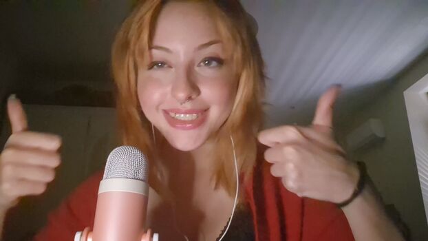 Full leaked Fleur de lys asmr private photo