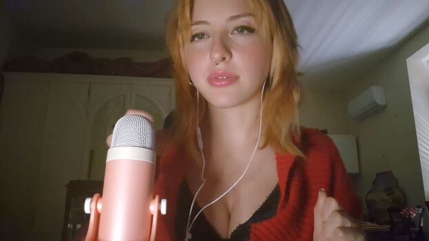 Full leaked Fleur de lys asmr private photo