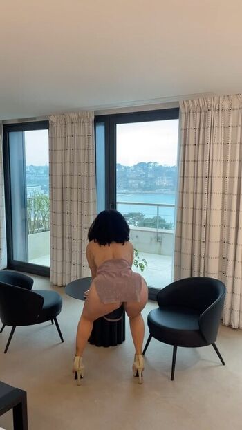 Full leaked Fleur vanille private photo