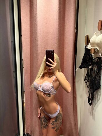 Full leaked Flexibledi private photo