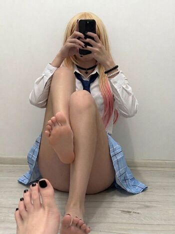 Full leaked Flirtyfairy private photo