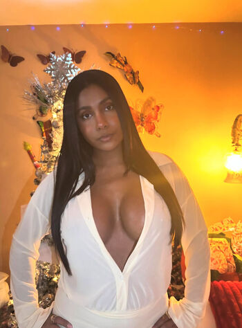 Full leaked Flo pa private photo