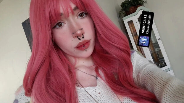 Full leaked Flodaasmr private photo