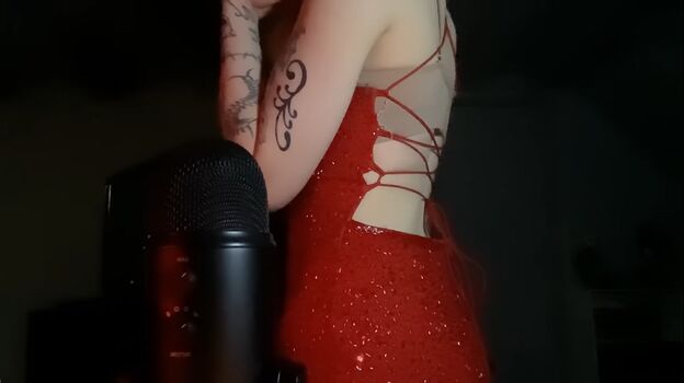 Full leaked Flodaasmr page private photo