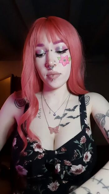 Full leaked Flodaasmr private photo