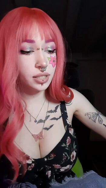 Full leaked Flodaasmr private photo