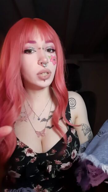 Full leaked Flodaasmr private photo