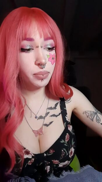 Full leaked Flodaasmr private photo