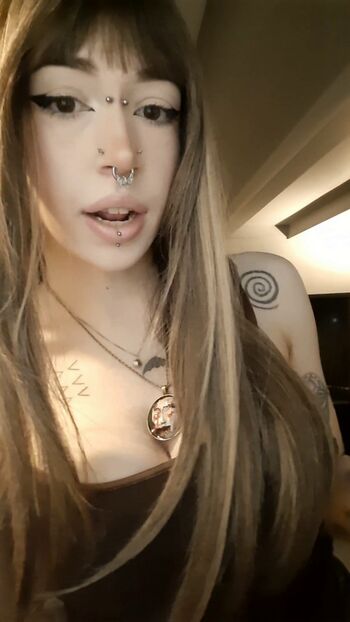 Full leaked Flodaasmr page private photo