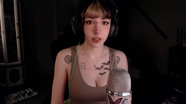 Full leaked Flodaasmr page private photo