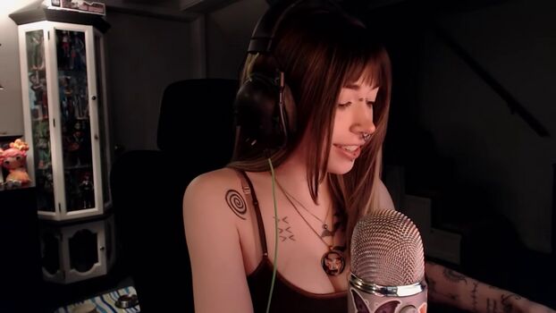 Full leaked Flodaasmr private photo