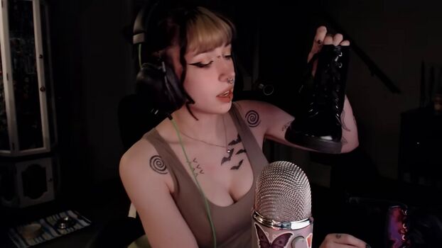 Full leaked Flodaasmr private photo