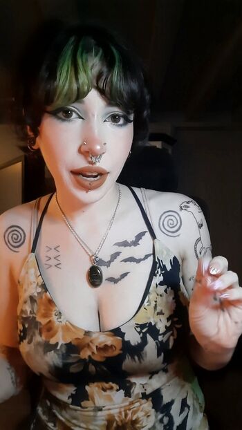 Full leaked Flodaasmr private photo