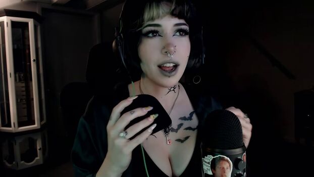 Full leaked Flodaasmr private photo