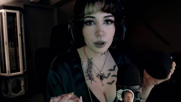 Full leaked Flodaasmr private photo