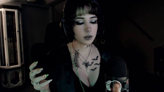 Full leaked Flodaasmr private photo