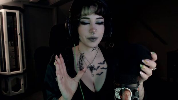 Full leaked Flodaasmr private photo