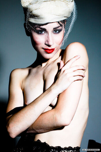 Full leaked Floofie page private photo