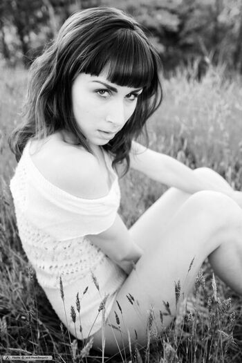 Full leaked Floofie page private photo