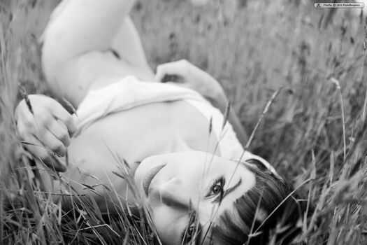 Full leaked Floofie private photo