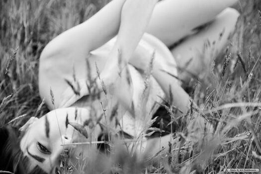 Full leaked Floofie private photo