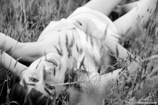 Full leaked Floofie private photo