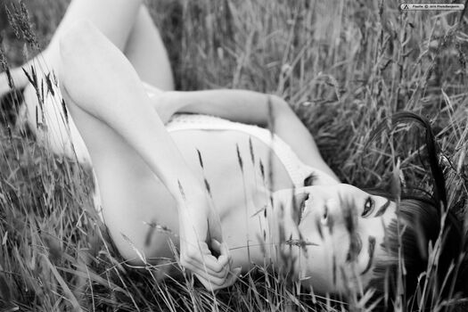 Full leaked Floofie private photo