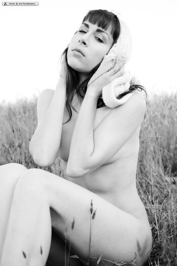 Full leaked Floofie private photo