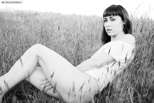 Full leaked Floofie private photo