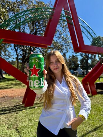 Full leaked Flor andersen private photo