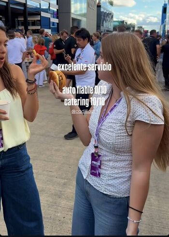 Full leaked Flor andersen private photo