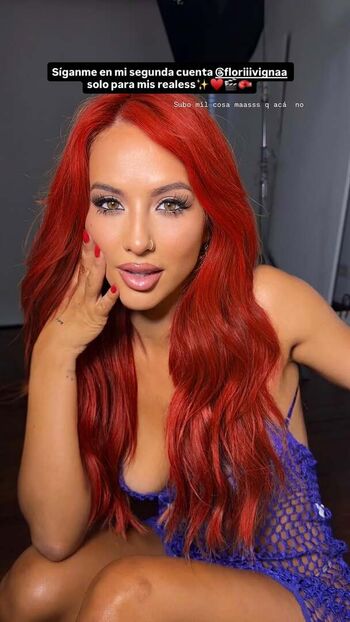Flor Vigna