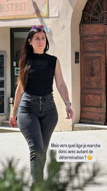 Full leaked Flora moussy private photo