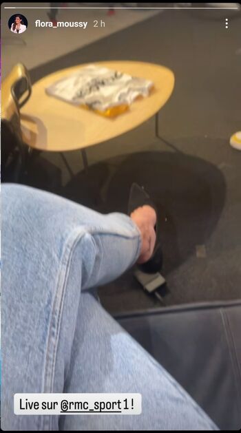 Full leaked Flora moussy private photo