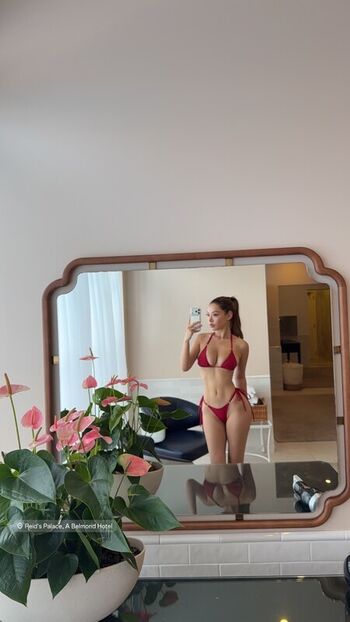 Full leaked Floralydo private photo