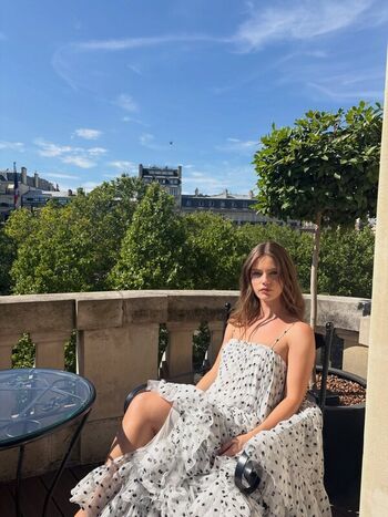 Full leaked Florence hunt page private photo