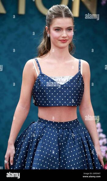 Full leaked Florence hunt private photo