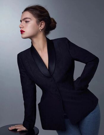Full leaked Florence hunt private photo