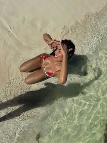 Full leaked Florence mueller private photo