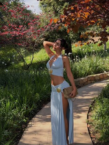 Full leaked Florence mueller private photo