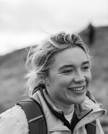 Florence Pugh