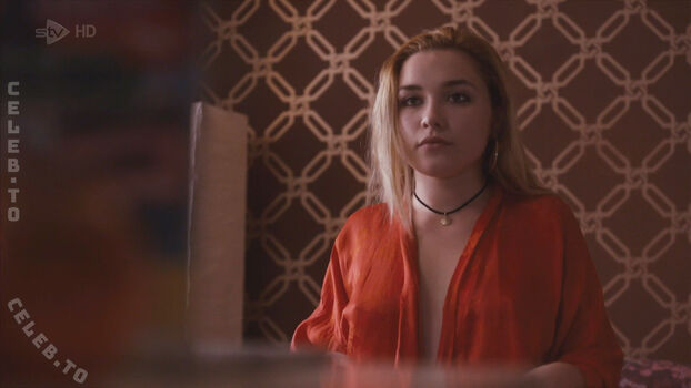 Florence Pugh