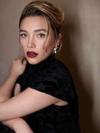 Florence Pugh