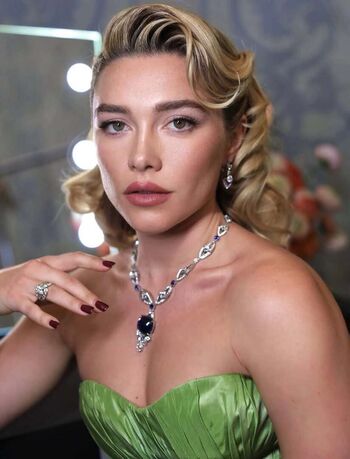 Florence Pugh
