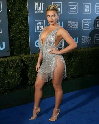 Full leaked Florence pugh page private photo