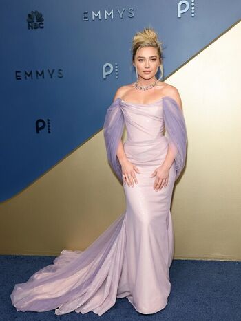 Florence Pugh