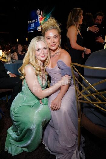 Full leaked Florence pugh page private photo